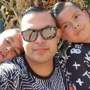 Meet your Posher, David